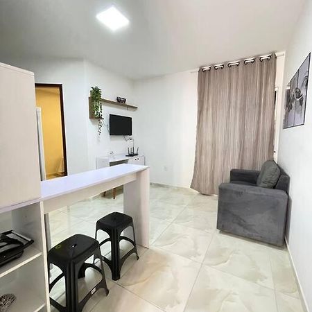 Flat Charmoso Na Cidade, Moderno E Prox A Fraga Maia Appartement Feira de Santana Buitenkant foto