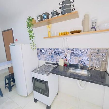 Flat Charmoso Na Cidade, Moderno E Prox A Fraga Maia Appartement Feira de Santana Buitenkant foto