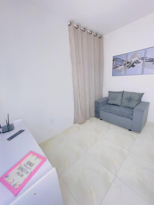 Flat Charmoso Na Cidade, Moderno E Prox A Fraga Maia Appartement Feira de Santana Buitenkant foto